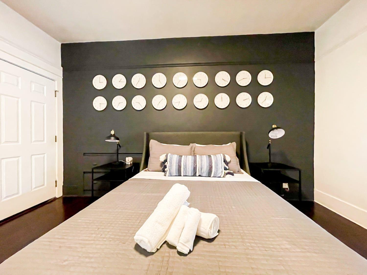 Cozy 2-Bedroom Home Los Angeles Bagian luar foto