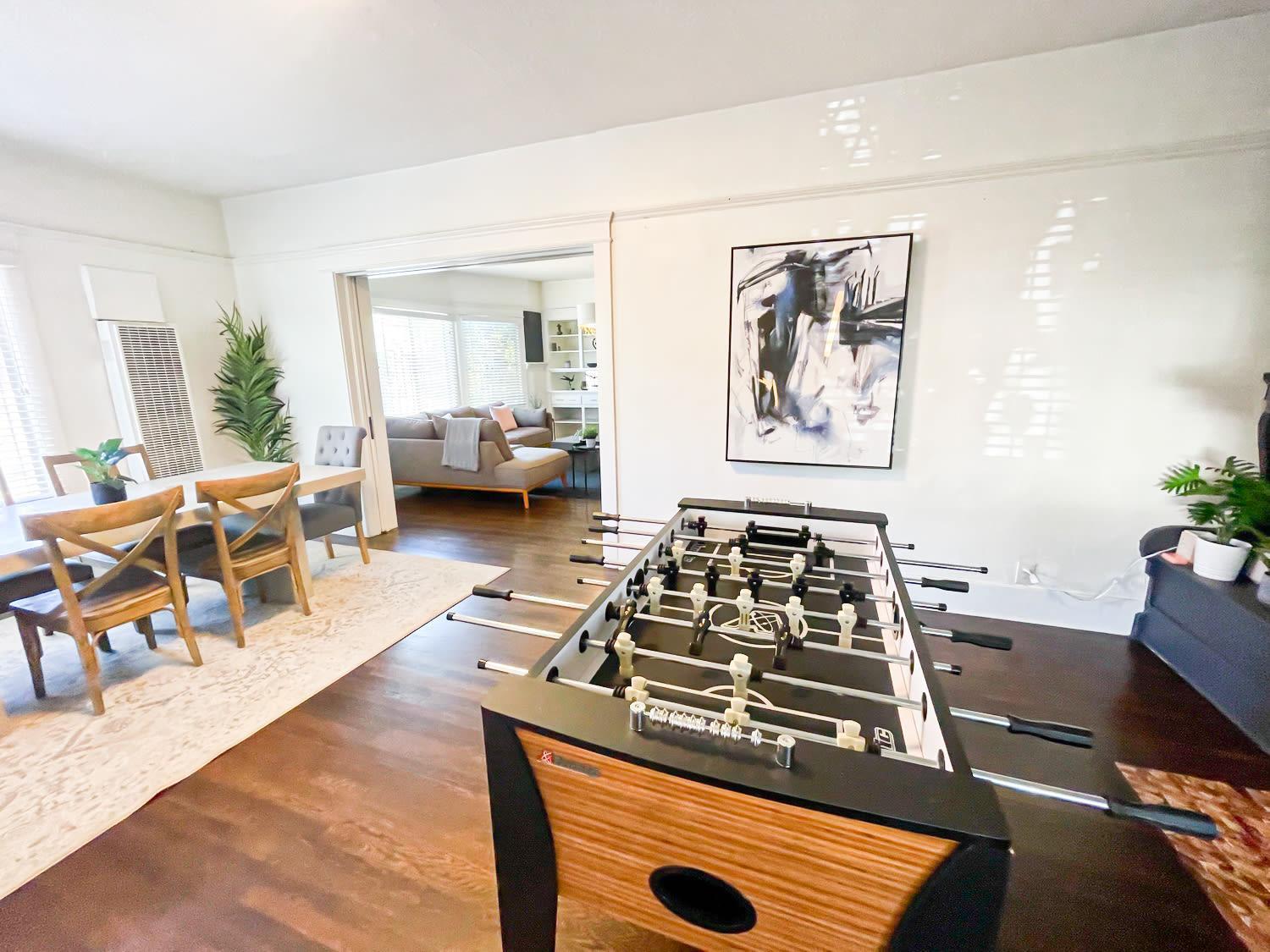 Cozy 2-Bedroom Home Los Angeles Bagian luar foto