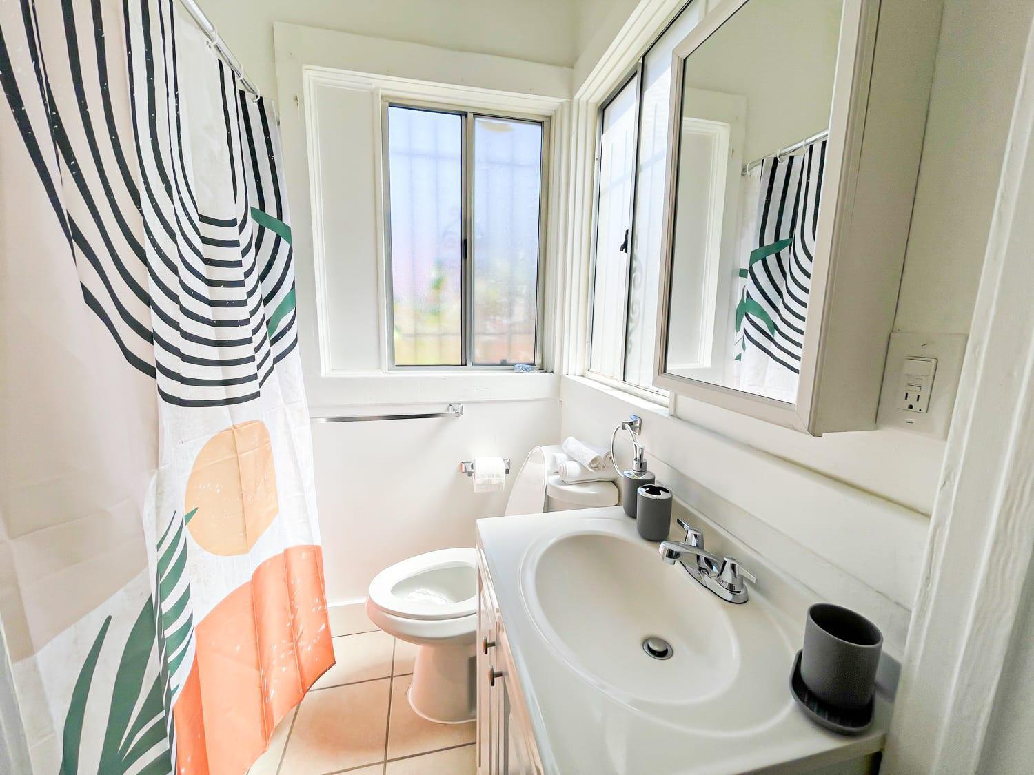 Cozy 2-Bedroom Home Los Angeles Bagian luar foto