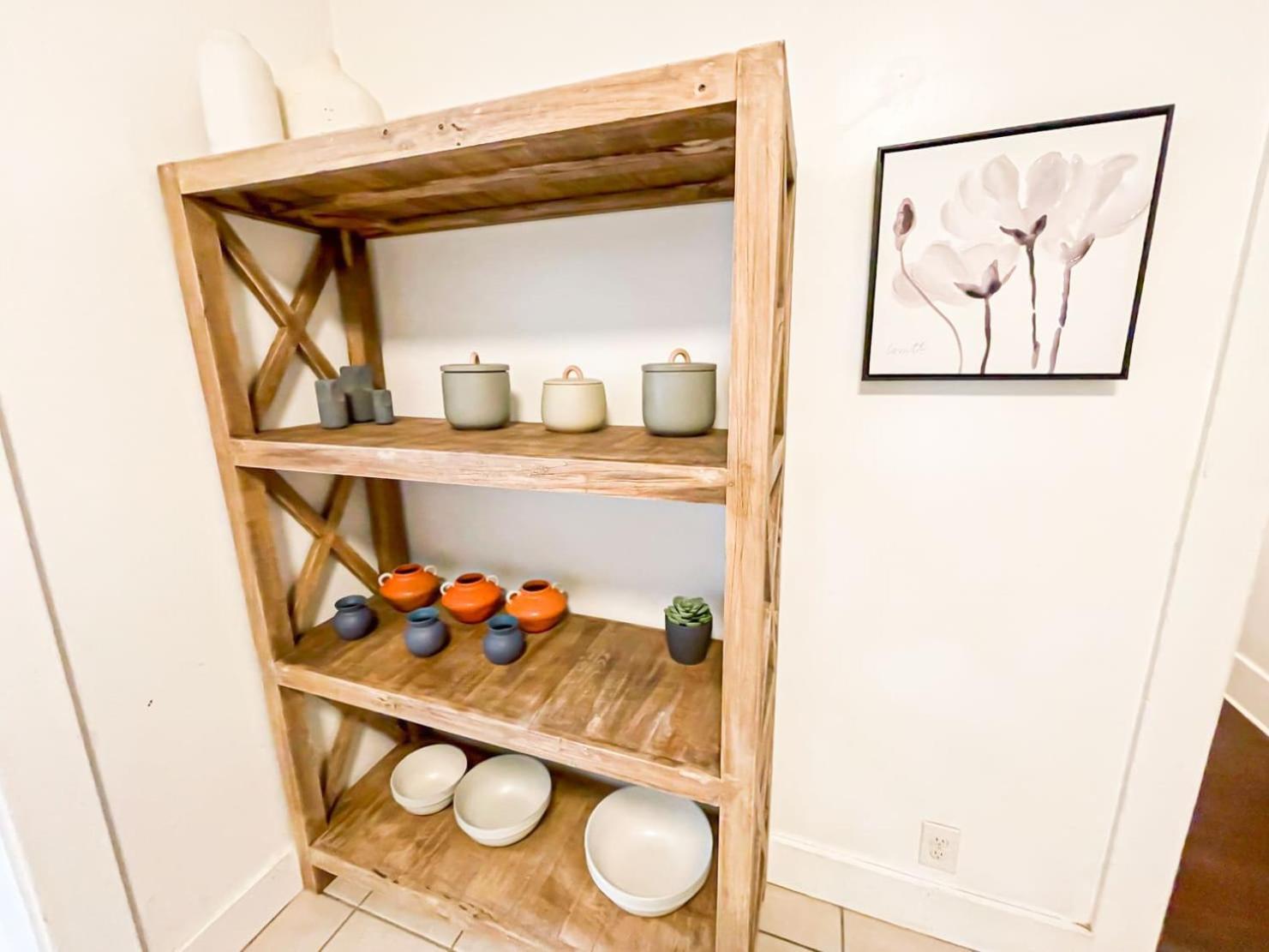 Cozy 2-Bedroom Home Los Angeles Bagian luar foto