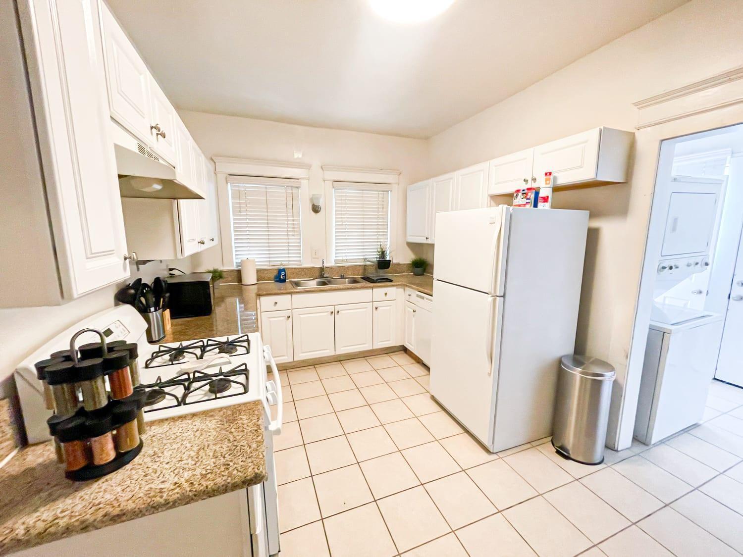 Cozy 2-Bedroom Home Los Angeles Bagian luar foto